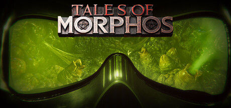 Morphos 截图