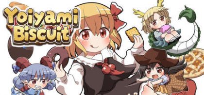 Yoiyami Biscuit