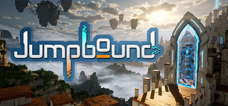 Jumpbound 截图