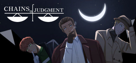 Chains of Judgment 截图
