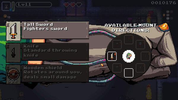 寻宝英雄：力量手套 Heroes Of Loot: Gauntlet Of Power 截图