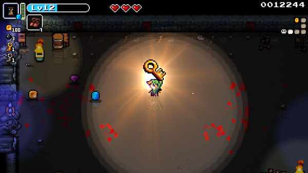 寻宝英雄：力量手套 Heroes Of Loot: Gauntlet Of Power 截图