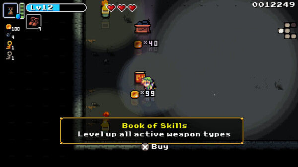 寻宝英雄：力量手套 Heroes Of Loot: Gauntlet Of Power 截图