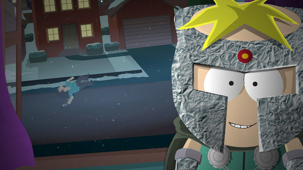 南方公园：完整破碎/South Park™: The Fractured But Whole™ 截图