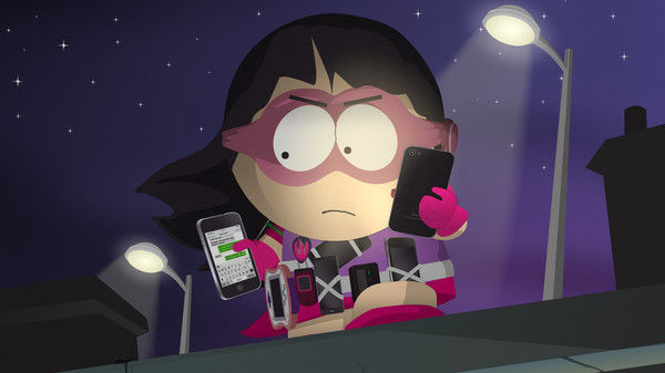 南方公园：完整破碎/South Park™: The Fractured But Whole™ 截图