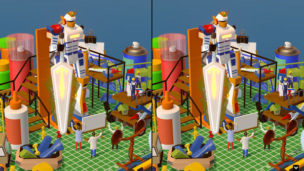 3D找茬2 截图