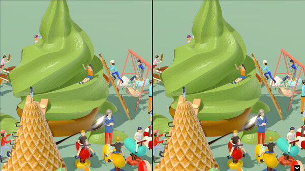 3D找茬2 截图