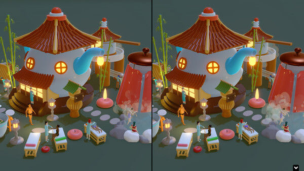 3D找茬2 截图