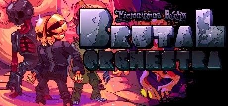 Brutal Orchestra 截图