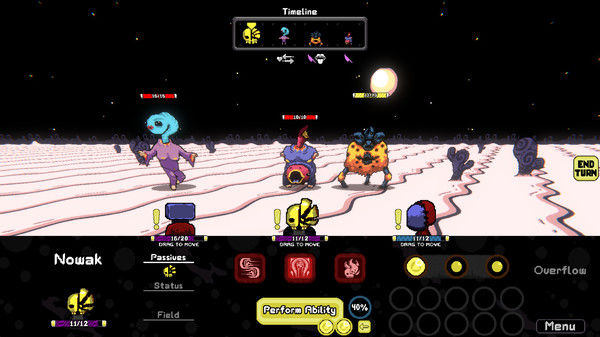 Brutal Orchestra 截图