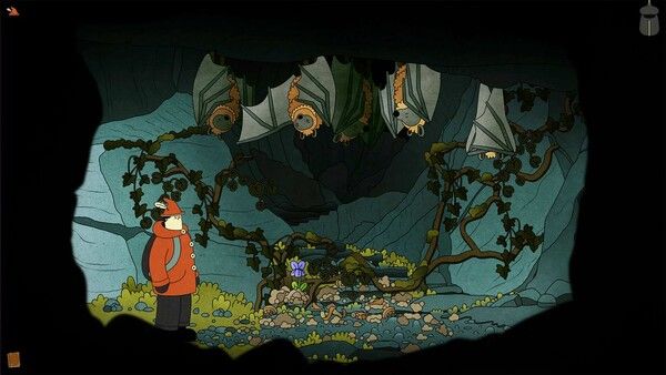The Guardian of Nature -自然守护者- 截图