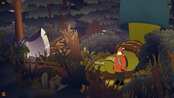 The Guardian of Nature -自然守护者- 截图