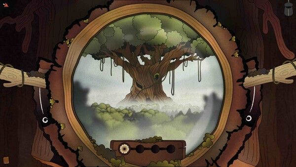 The Guardian of Nature -自然守护者- 截图