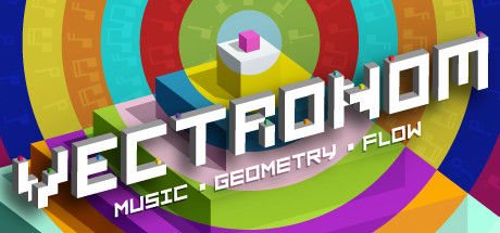 Vectronom 截图