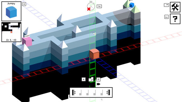 Vectronom 截图