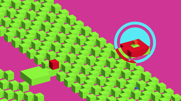 Vectronom 截图