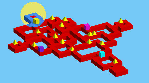 Vectronom 截图