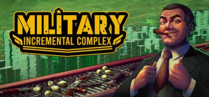 军工放置大亨/Military Incremental Complex