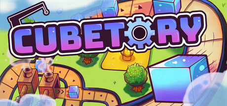 Cubetory 截图