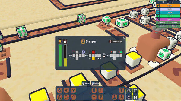 Cubetory 截图