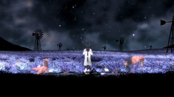 The MISSING: J.J. Macfield and the Island of Memories 截图
