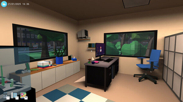 IT专家模拟器/IT Specialist Simulator 截图
