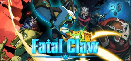 致命利爪/Fatal Claw