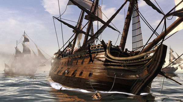 Total War: EMPIRE – Definitive Edition 截图