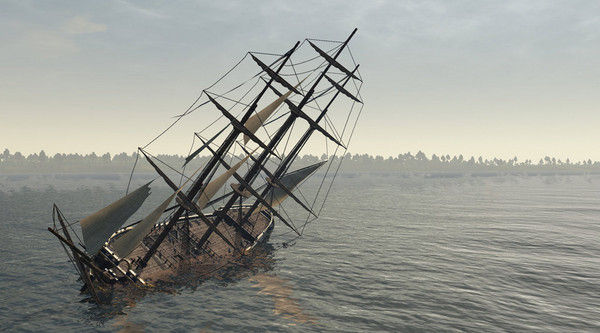 Total War: EMPIRE – Definitive Edition 截图