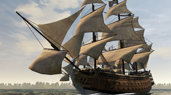 Total War: EMPIRE – Definitive Edition 截图