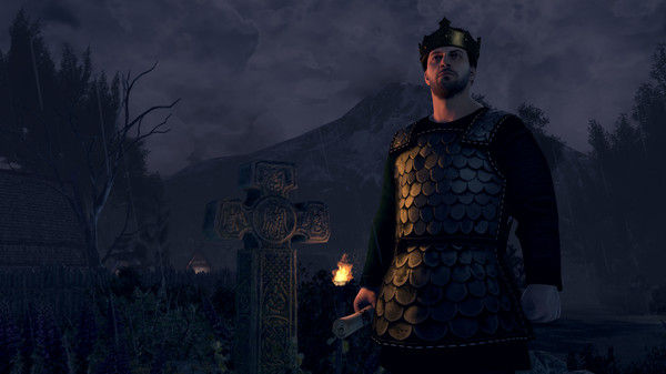全面战争传奇：不列颠王座/A Total War Saga: THRONES OF BRITANNIA 截图