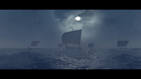 全面战争传奇：不列颠王座/A Total War Saga: THRONES OF BRITANNIA 截图