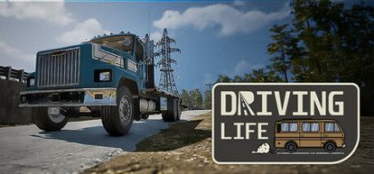 驾驶人生/Driving Life