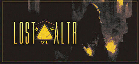 LOST ALTR 截图