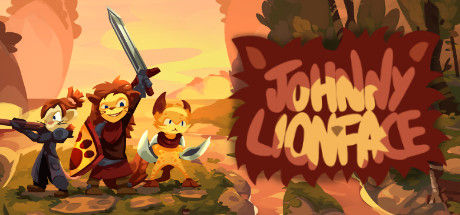Johnny Lionface 截图