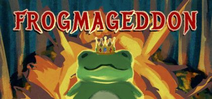 Frogmageddon