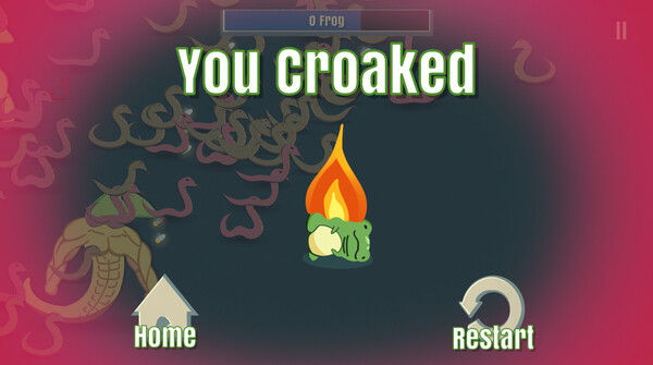 Frogmageddon 截图