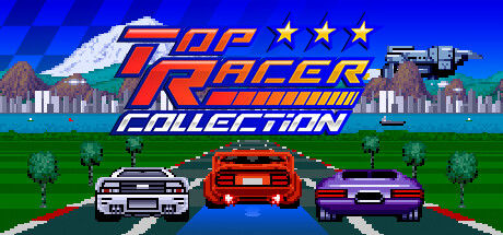 Top Racer Collection 截图