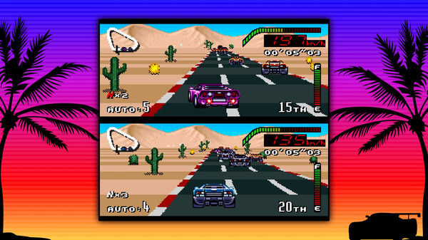 Top Racer Collection 截图