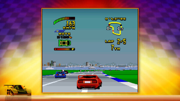 Top Racer Collection 截图