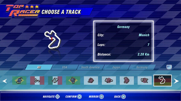 Top Racer Collection 截图