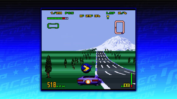 Top Racer Collection 截图