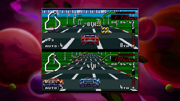 Top Racer Collection 截图
