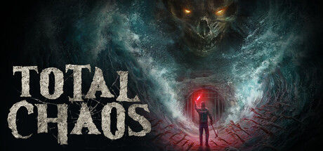 彻底混乱/Total Chaos 截图