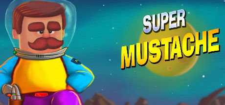 Super Mustache 截图