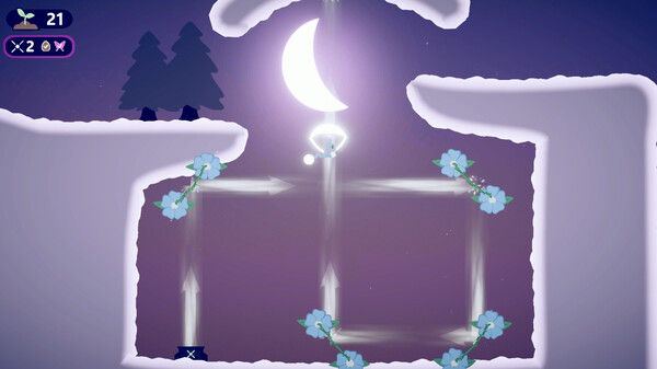 BLUMA 截图
