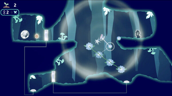 BLUMA 截图