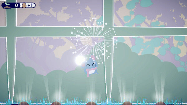 BLUMA 截图