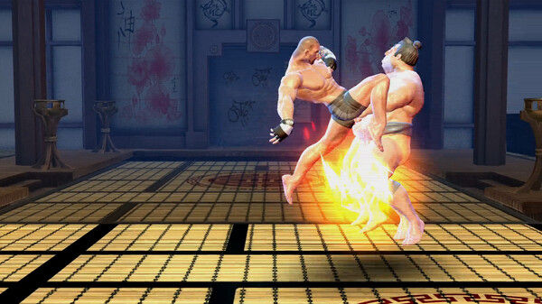 愤怒的街道：打败他们的斗士/Streets of Rageness: Beat 'Em Up Fighter 截图
