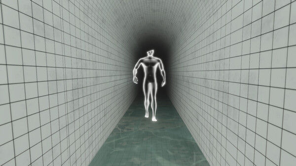 The Wetrooms: Liminal Pools 截图